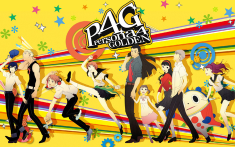 Illustration for article titled Where to Start if You Want to get into Persona